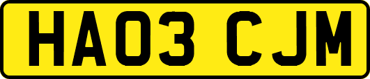 HA03CJM