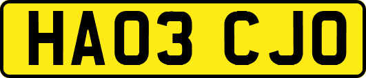 HA03CJO