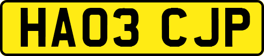 HA03CJP