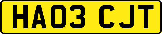 HA03CJT