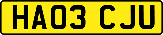 HA03CJU