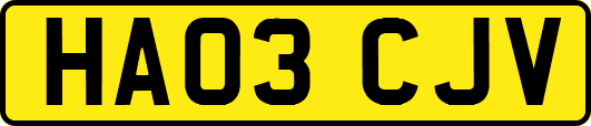 HA03CJV
