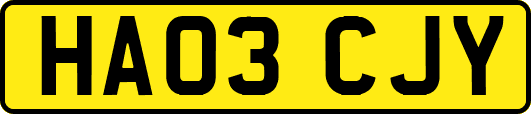 HA03CJY