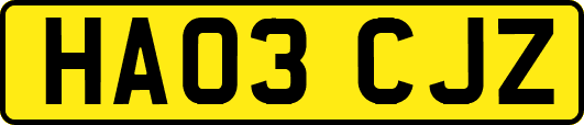 HA03CJZ