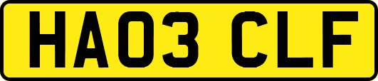 HA03CLF