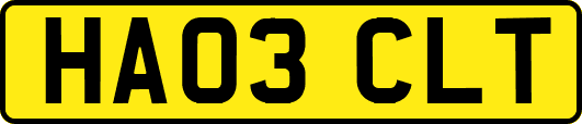 HA03CLT