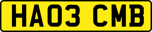 HA03CMB