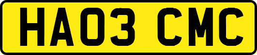 HA03CMC
