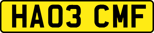 HA03CMF