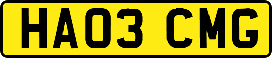 HA03CMG