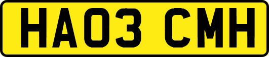 HA03CMH
