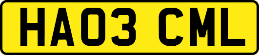 HA03CML