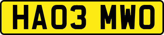 HA03MWO