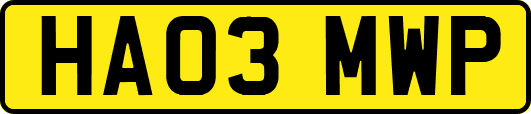 HA03MWP