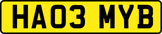 HA03MYB