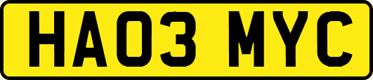HA03MYC