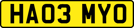 HA03MYO