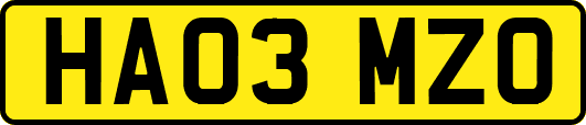 HA03MZO
