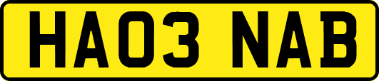 HA03NAB