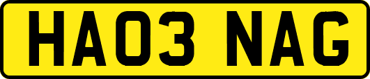 HA03NAG