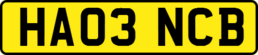 HA03NCB