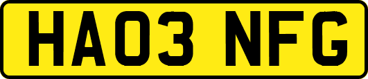 HA03NFG