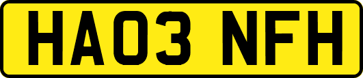 HA03NFH