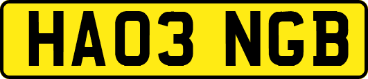 HA03NGB