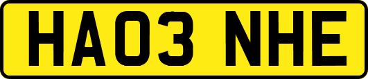 HA03NHE