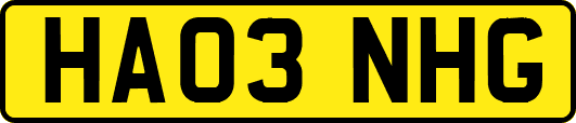HA03NHG