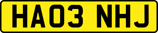 HA03NHJ