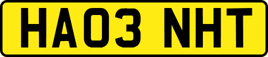 HA03NHT
