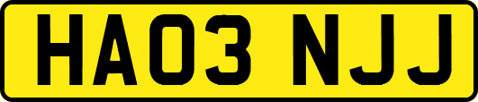 HA03NJJ