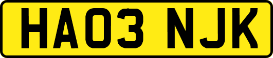 HA03NJK