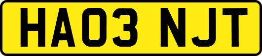 HA03NJT