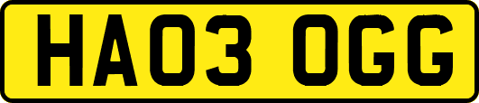 HA03OGG