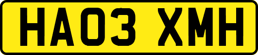 HA03XMH