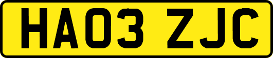 HA03ZJC