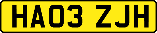 HA03ZJH