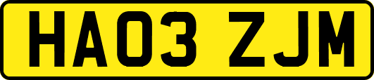 HA03ZJM