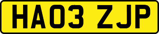 HA03ZJP