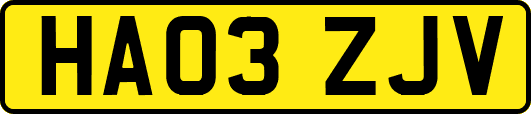 HA03ZJV