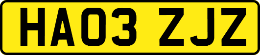 HA03ZJZ