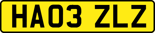 HA03ZLZ
