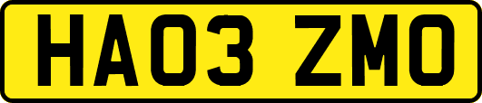 HA03ZMO