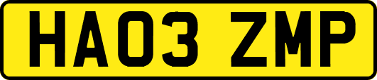 HA03ZMP