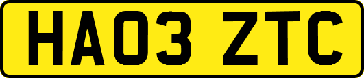 HA03ZTC