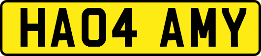 HA04AMY