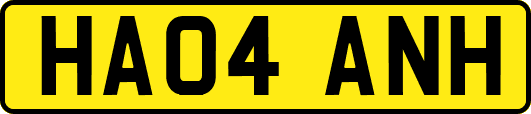 HA04ANH