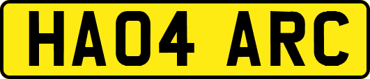 HA04ARC